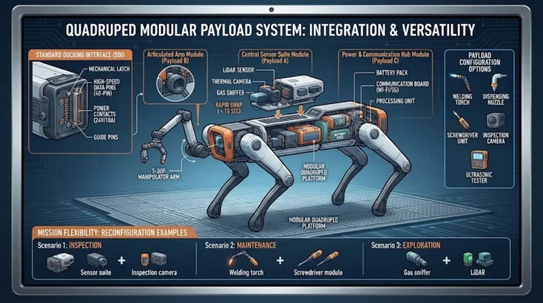 Industrial Inspection Robot RFP Template: Complete Guide