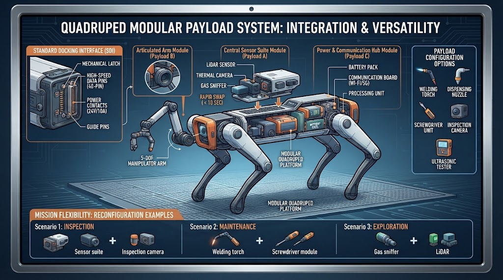 Industrial Inspection Robot RFP Template: Complete Guide