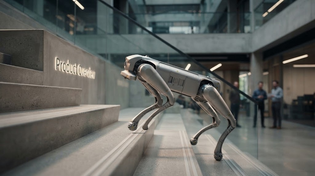 Inspection Robot Acceptance Criteria: FAT & SAT Guide