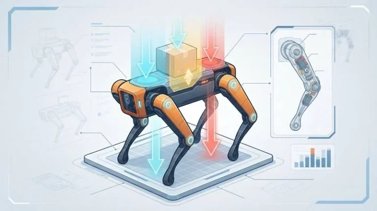 Inspection Robot Payload Selection: Industrial Buyer Guide