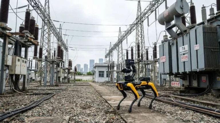 How to Deploy an Inspection Robot: Industrial Field Guide