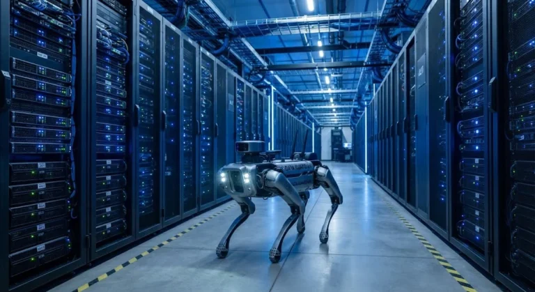 Security Patrol Robots in Data Centers: 2026 Guide