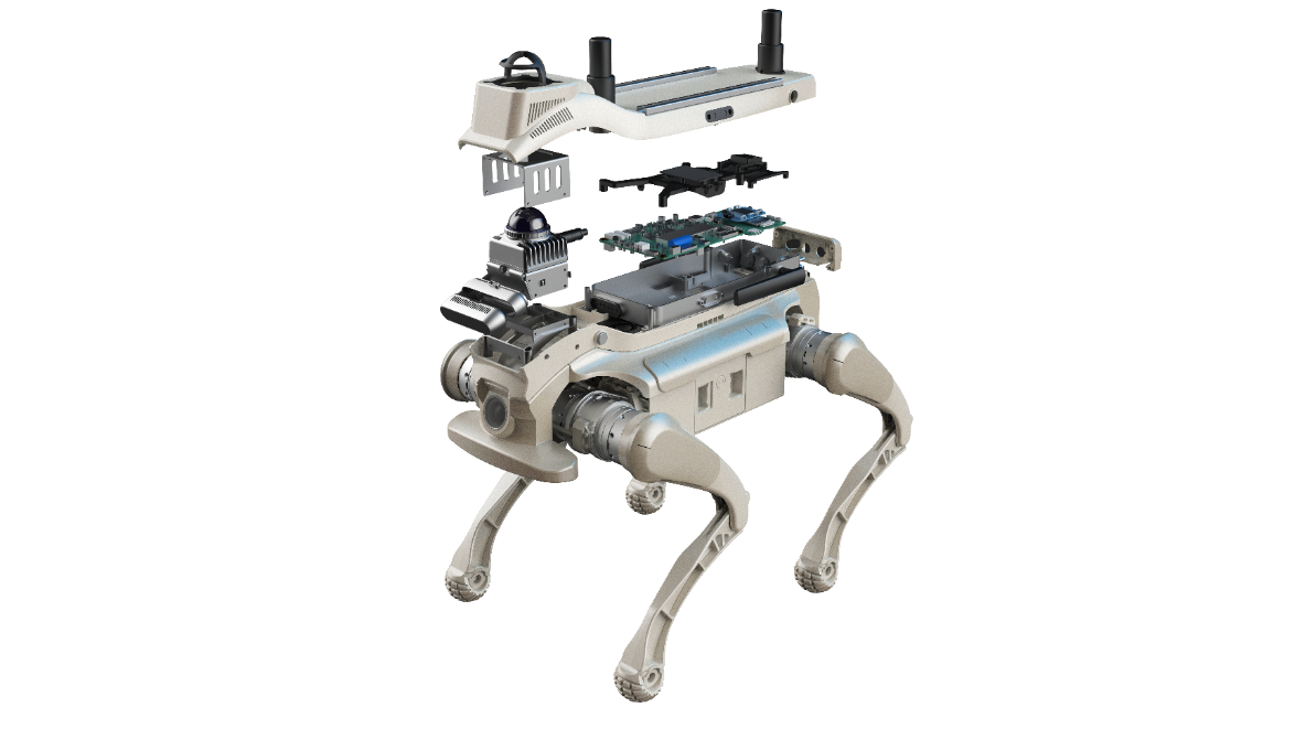 Electrical Room Autonomous Inspection Prevents 3 Critical Failures