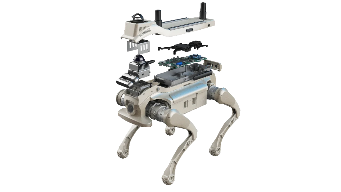 Electrical Room Autonomous Inspection Prevents 3 Critical Failures